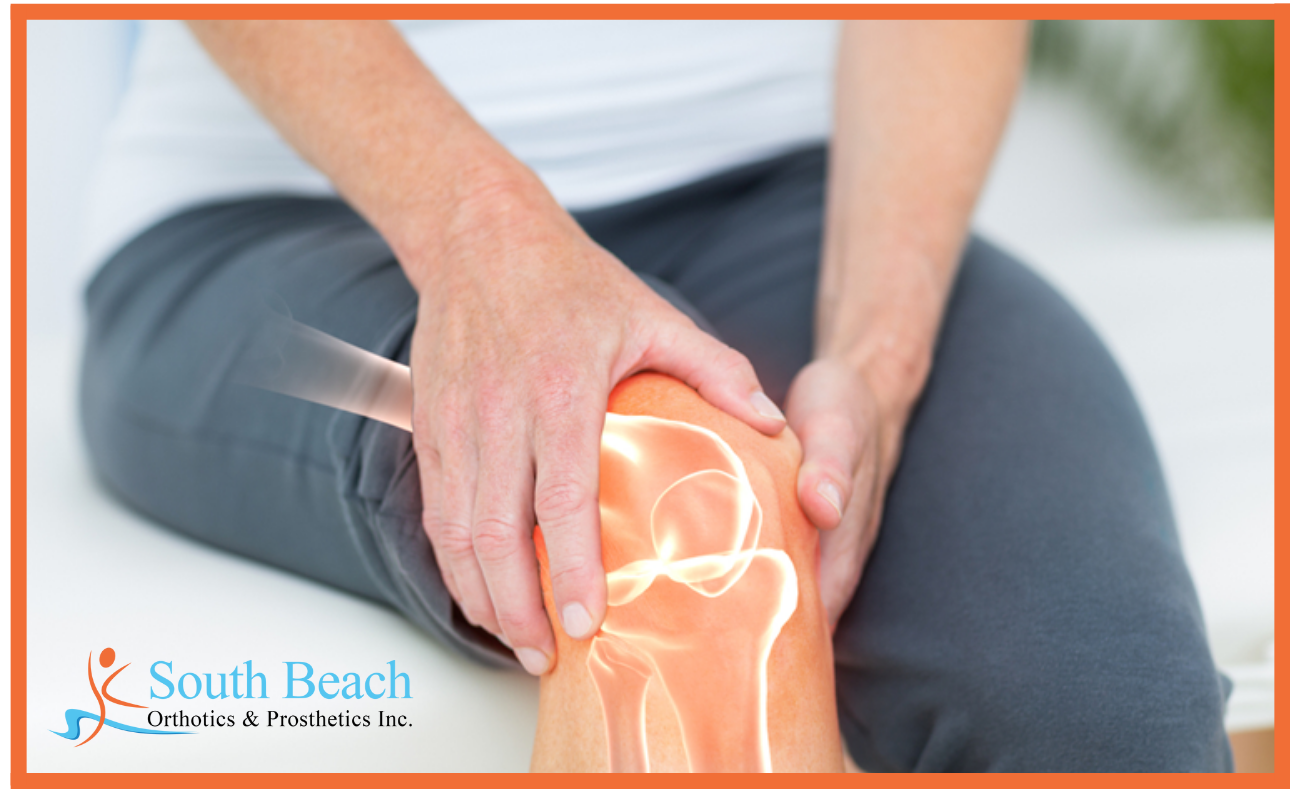 Phantom Limb Symptoms, Causes, And Treatments - South Beach Prosthetics